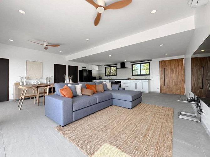 4 Beds 4 Baths House Samui - photo 8