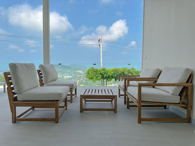 4 Beds 4 Baths House Samui - photo 2