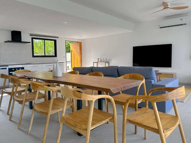 4 Beds 4 Baths House Samui - photo 14