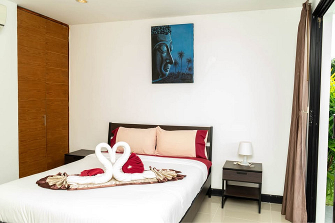 3 bedroom, 3 bathroom house Samui - photo 5