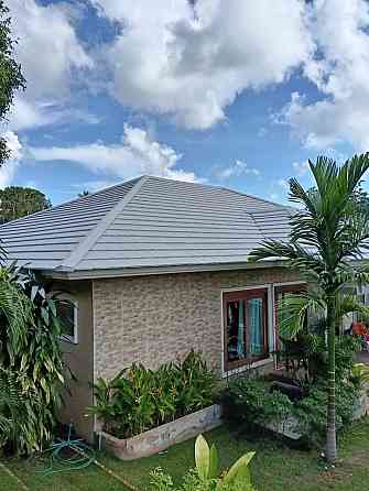 3 bedrooms 3 bathrooms - House Samui