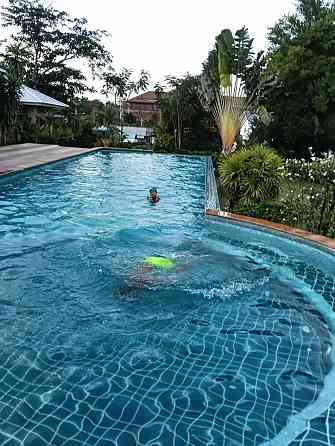 3 bedrooms 3 bathrooms - House Samui