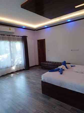 3 bedrooms 3 bathrooms - House Samui