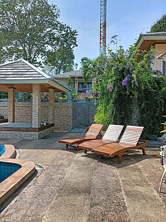 3 bedrooms 3 bathrooms - House Samui - photo 17
