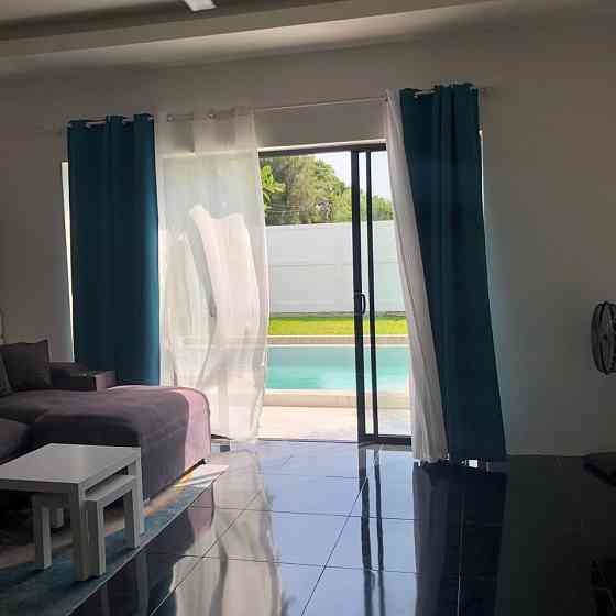 2 bedroom, 2 bathroom house Samui