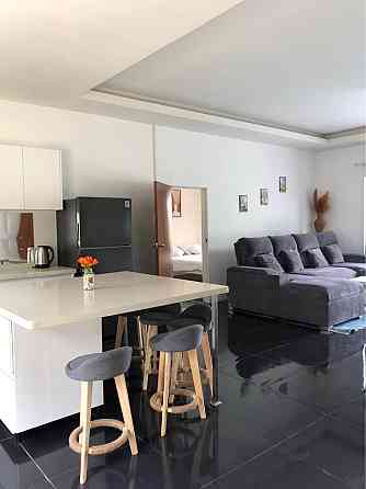 2 bedroom, 2 bathroom house Samui