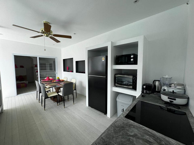3 bedroom, 3 bathroom house Samui - photo 17