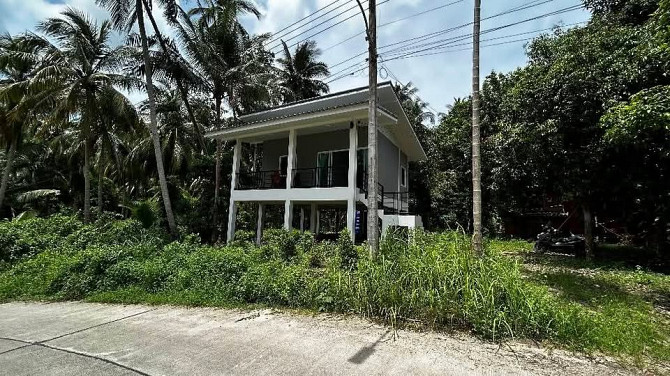 1 Bed 1 Bath - House Phangan - photo 4