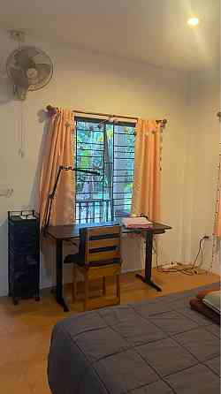 House with Bedrooms: 1 and Bathrooms: 1 Phangan