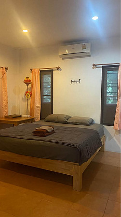 House with Bedrooms: 1 and Bathrooms: 1 Phangan - photo 6
