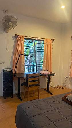 House with Bedrooms: 1 and Bathrooms: 1 Phangan - photo 5