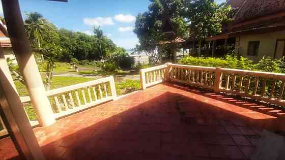 1 bedroom 1 bathroom House Samui