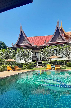 2 bedrooms 2 bathrooms - House Samui - photo 2