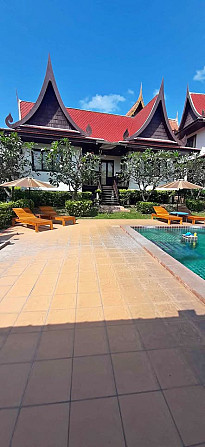 2 bedrooms 2 bathrooms - House Samui - photo 1