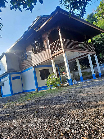 1 Bedroom 1 Bathroom - House Samui - photo 1