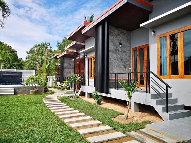 1 Bed 1 Bath - House Phangan - photo 1