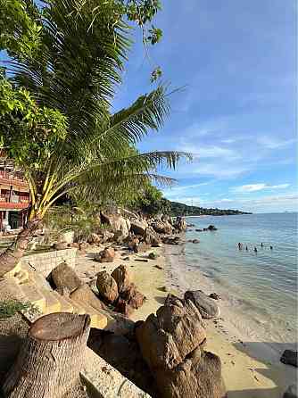 Room in Serenity with private beach Phangan