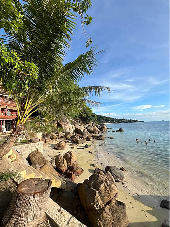 Room in Serenity with private beach Phangan - photo 5