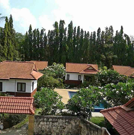 2 bedrooms 1 bathroom - House Samui - photo 1