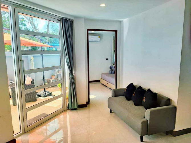 4 beds 6 bathrooms – House Samui - photo 4