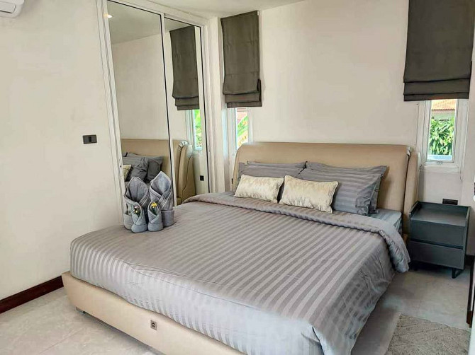 4 beds 6 bathrooms – House Samui - photo 12