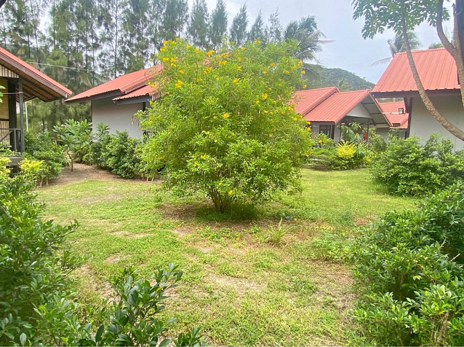 One bedroom one bathroom - house Phangan - photo 1