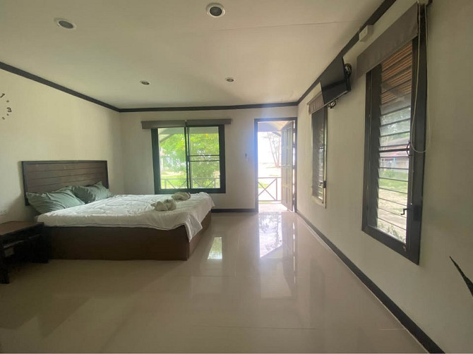 One bedroom one bathroom - house Phangan - photo 11