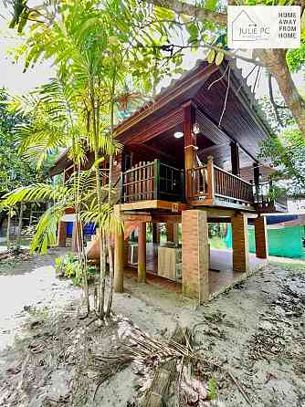 1 Bedroom House for Rent Phangan