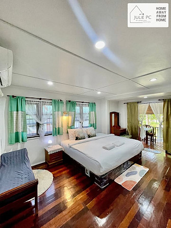 1 Bedroom House for Rent Phangan - photo 6
