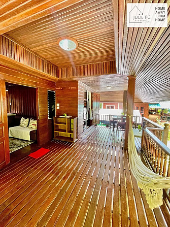 1 Bedroom House for Rent Phangan - photo 4