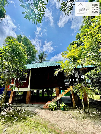 1 Bedroom House for Rent Phangan - photo 10