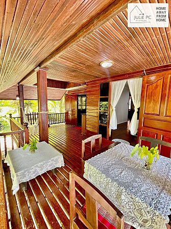 1 Bedroom House for Rent Phangan - photo 1