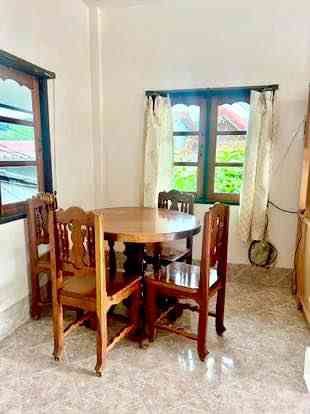 1 bedroom 1 bathroom - House Samui