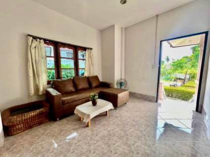 1 bedroom 1 bathroom - House Samui - photo 9