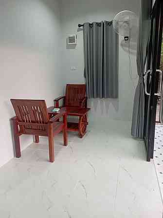 1 Bedroom 1 Bathroom - House Phangan