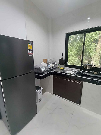 1 Bedroom 1 Bathroom - House Phangan - photo 9