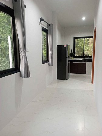 1 Bedroom 1 Bathroom - House Phangan - photo 6