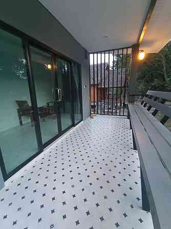 1 Bedroom 1 Bathroom - House Phangan