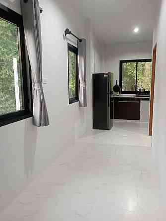 1 Bedroom 1 Bathroom - House Phangan