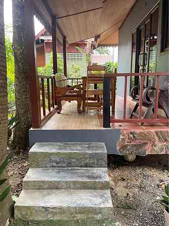 2 bedrooms 1 bathroom - House Phangan