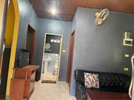 2 bedrooms 1 bathroom - House Phangan