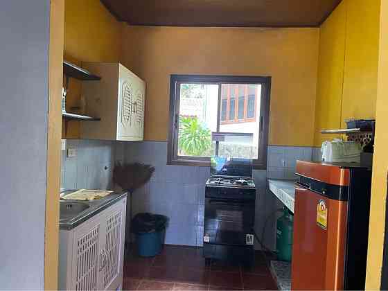 2 bedrooms 1 bathroom - House Phangan