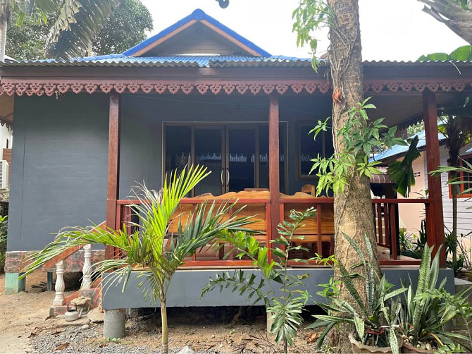 2 bedrooms 1 bathroom - House Phangan - photo 1