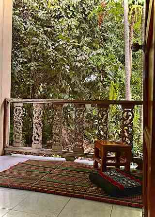 1 Bedroom 1 Bathroom - Home Phangan