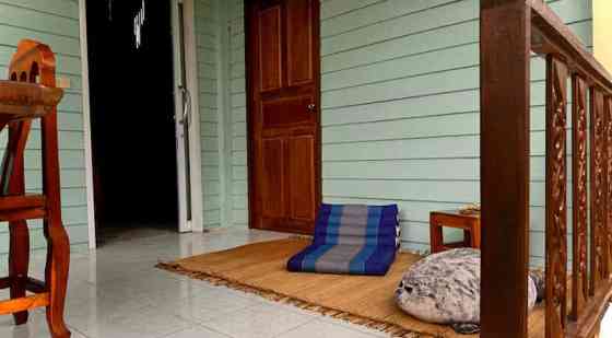 1 Bedroom 1 Bathroom - Home Phangan