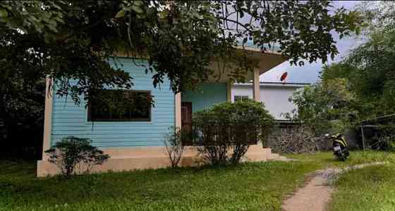 1 Bedroom 1 Bathroom - Home Phangan