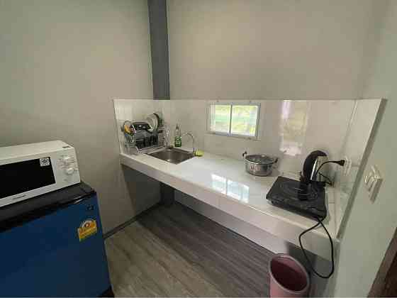 House with Bedrooms: 1 and Bathrooms: 1 Phangan