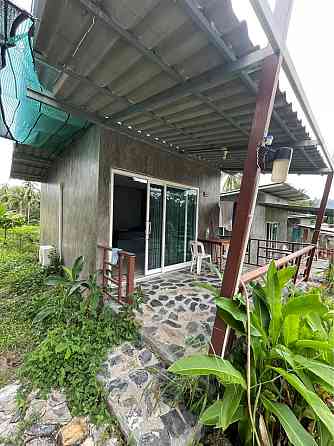 House with Bedrooms: 1 and Bathrooms: 1 Phangan