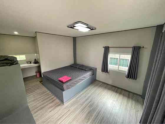 House with Bedrooms: 1 and Bathrooms: 1 Phangan