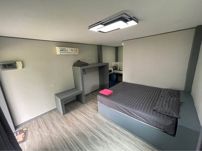 House with Bedrooms: 1 and Bathrooms: 1 Phangan - photo 2